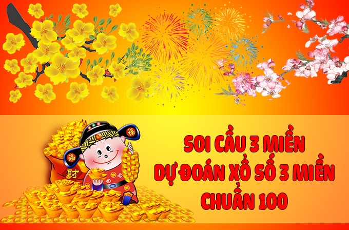 kết quả lô 3 số miền trung chính xác 100