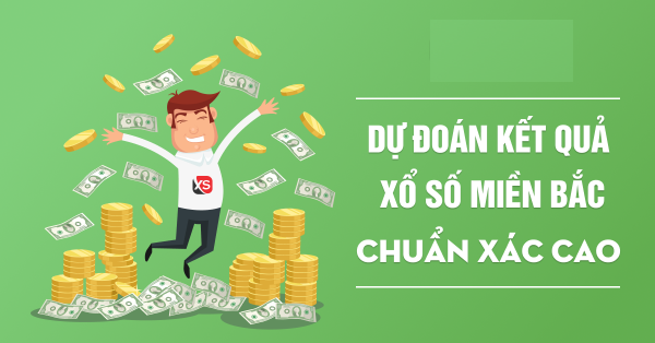 kết quả bạch thủ 2 nháy víp miền bắc