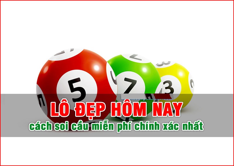 Mách bạn các cặp lô hay đi kèm với nhau nhất