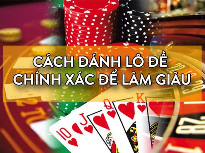 Đánh số đề miền Nam: Khái niệm, đặc điểm và kinh nghiệm đánh trúng 261019234