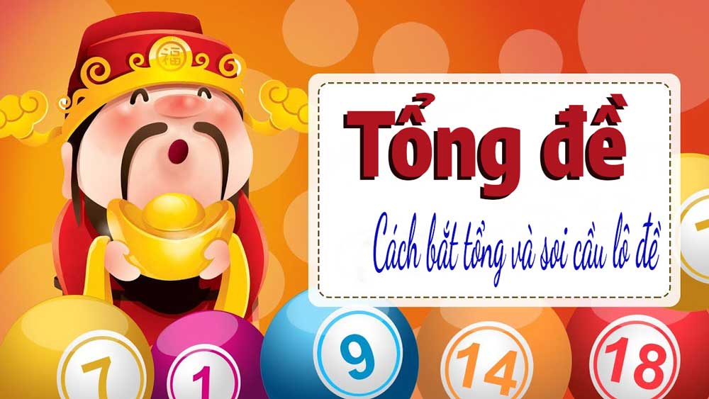 Cách bắt tổng đề chuẩn nhất trong ngày